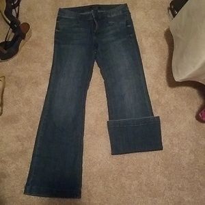 White House Black Market Jeans
